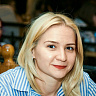 Анастасия Курдюкова